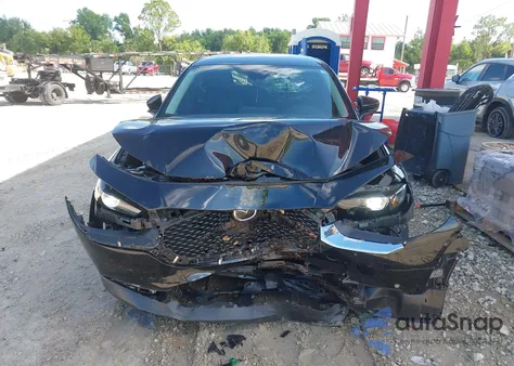 2023 Mazda Cx-30 2.5 S Select from USA, damaged, VIN 3MVDMBBM6PM507394